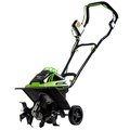 Earthwise 40V 11" Tiller TC70040EW